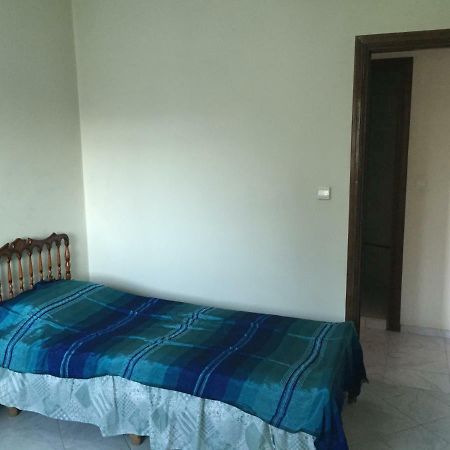 Apartmán Fez Park View Exteriér fotografie