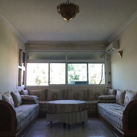 Apartmán Fez Park View Exteriér fotografie