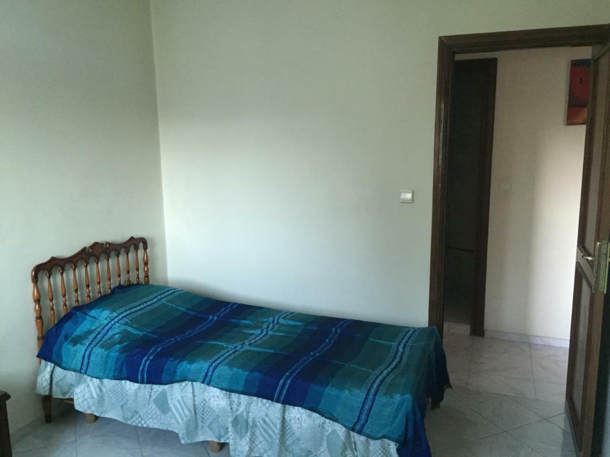 Apartmán Fez Park View Exteriér fotografie