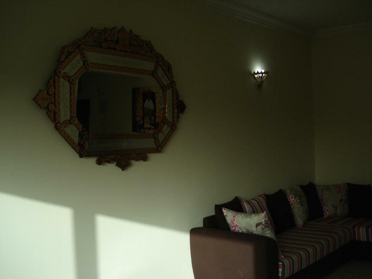 Apartmán Fez Park View Exteriér fotografie