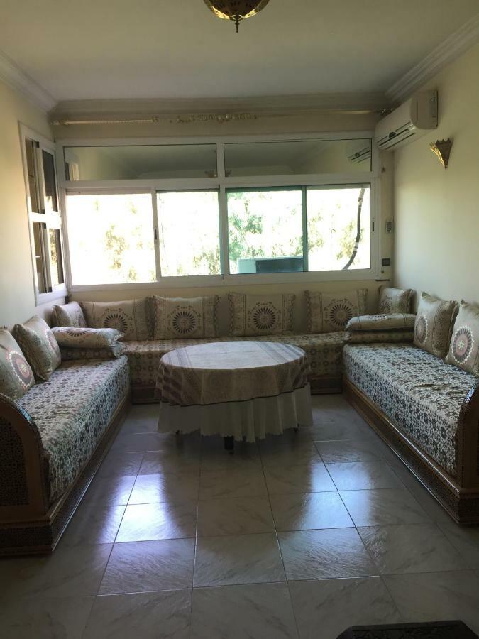Apartmán Fez Park View Exteriér fotografie
