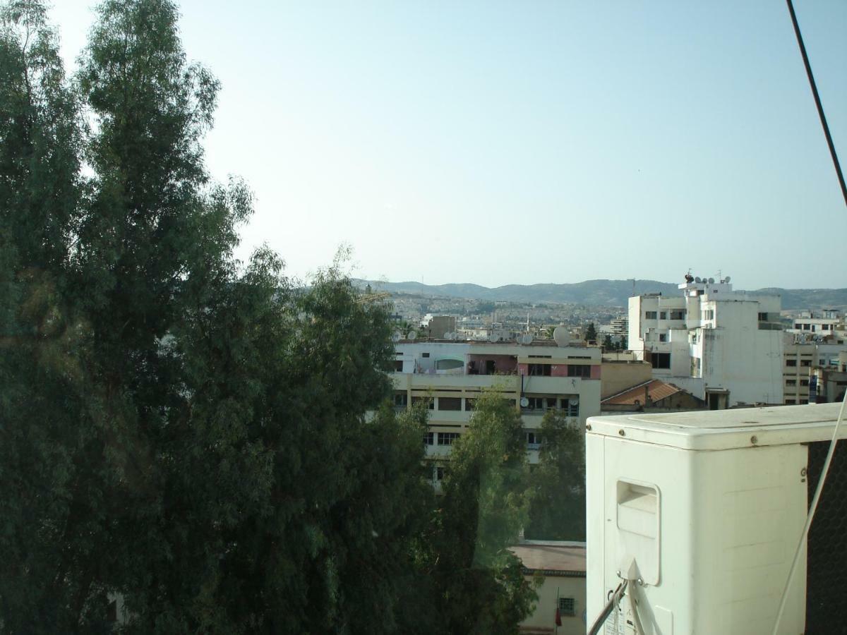 Apartmán Fez Park View Exteriér fotografie