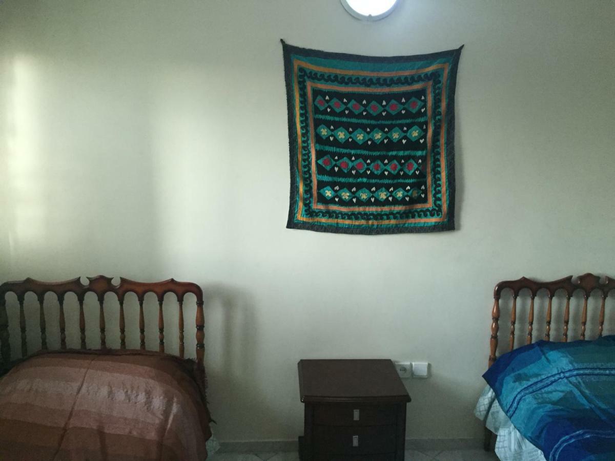 Apartmán Fez Park View Exteriér fotografie