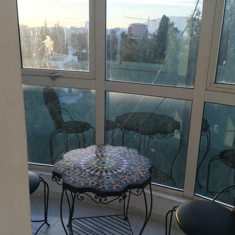 Apartmán Fez Park View Exteriér fotografie