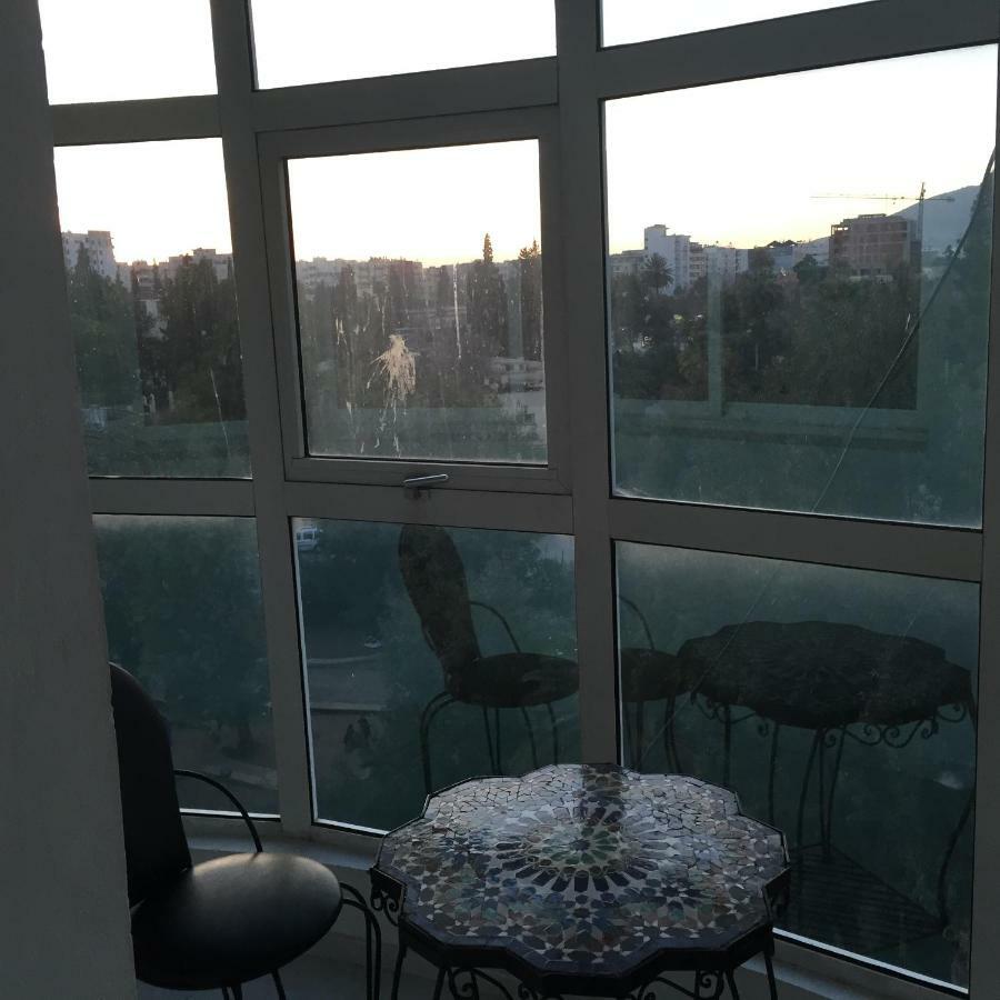 Apartmán Fez Park View Exteriér fotografie