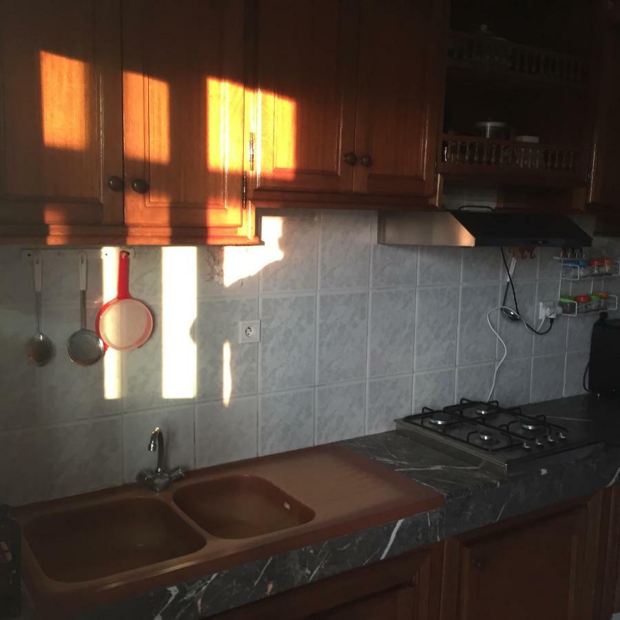 Apartmán Fez Park View Exteriér fotografie