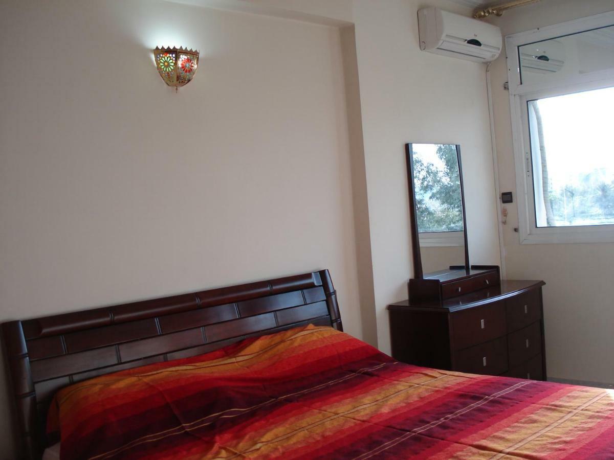 Apartmán Fez Park View Exteriér fotografie