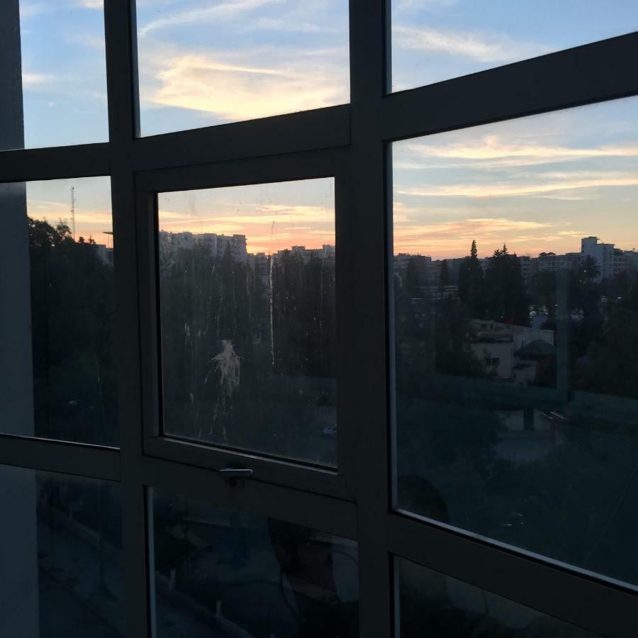 Apartmán Fez Park View Exteriér fotografie