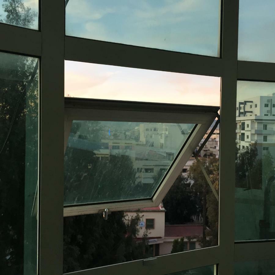 Apartmán Fez Park View Exteriér fotografie