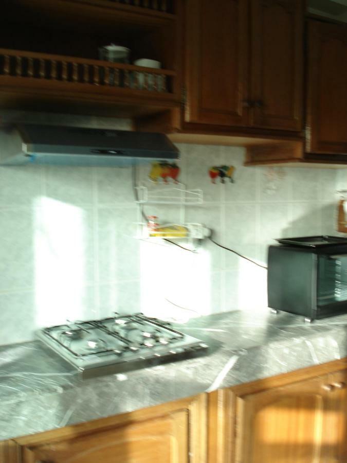 Apartmán Fez Park View Exteriér fotografie