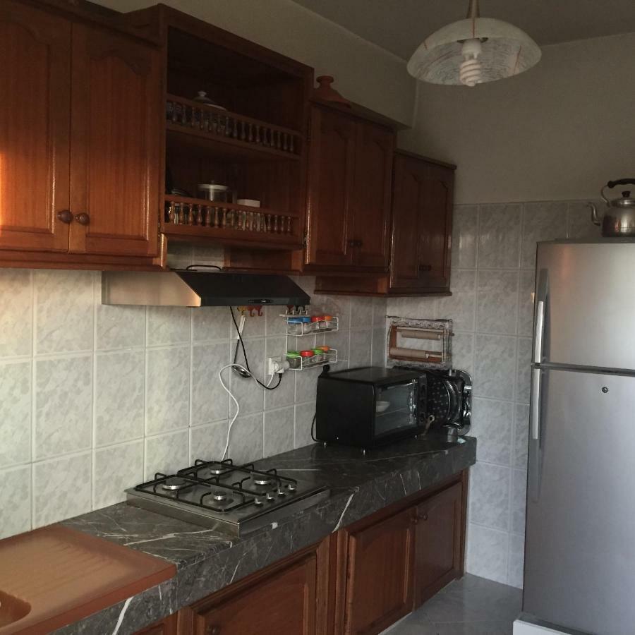 Apartmán Fez Park View Exteriér fotografie