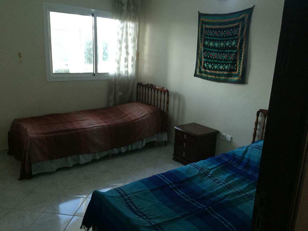 Apartmán Fez Park View Exteriér fotografie